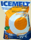 ICEMELT (АЙСМЕЛТ ХКНМ), t° −25°C (оранжевый цвет на упаковке)