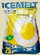 ICEMELT MIX (АЙСМЕЛТ МИКС), t° −20°C (жёлтый цвет на упаковке)