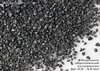Абразивный порошок купершлак гранулированный фракции 0,8-3,0 мм для пескоструйной очистки