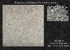 Кварцевый песок окатанный фракционированный фракции 1,2-3,0 мм светло-бежевого цвета месторождения Рязанской области