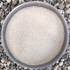 Стекольный песок марки ВС-050-1 фракции 0,1-0,5 мм. Фото фракционированного стекольного кварцевого песка. Кварцевый песок для стекольной промышленности Высокой Светопрозрачности Первого сорта с содержанием Fe2O3 не более 0,050%, SiO2 не менее 98,5% по ГОСТ 22551-77.