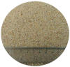 Кварцевый песок окатанный для фильтров 0,5-1,0 мм